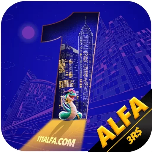 111alfa - Real Money Prime - programa