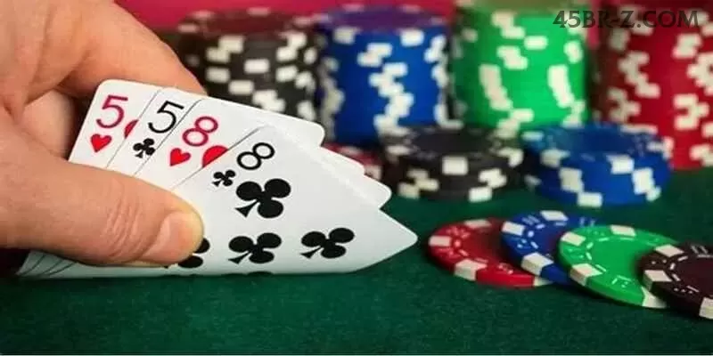 Slots com prêmios 45br